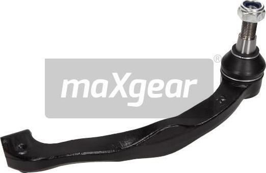 Maxgear 69-0418 - Rotule de barre de connexion cwaw.fr