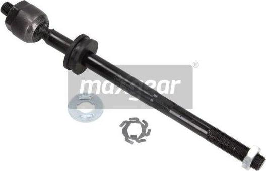 Maxgear 69-0480 - Rotule de direction intérieure, barre de connexion cwaw.fr