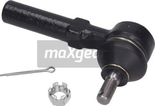 Maxgear 69-0481 - Rotule de barre de connexion cwaw.fr