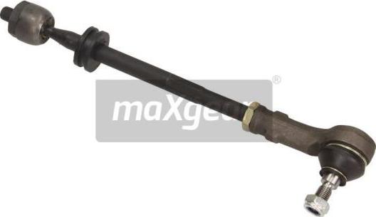 Maxgear 69-0439 - Barre de connexion cwaw.fr