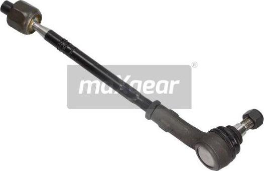 Maxgear 69-0438 - Barre de connexion cwaw.fr