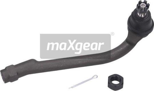 Maxgear 69-0547 - Rotule de barre de connexion cwaw.fr