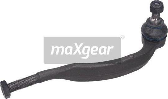 Maxgear 69-0566 - Rotule de barre de connexion cwaw.fr