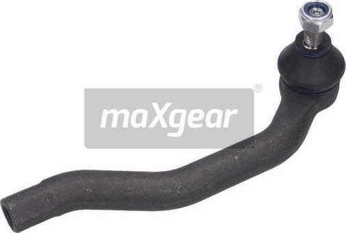 Maxgear 69-0519 - Rotule de barre de connexion cwaw.fr