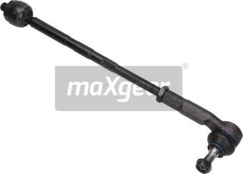 Maxgear 69-0539 - Barre de connexion cwaw.fr