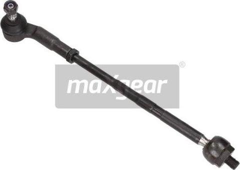 Maxgear 69-0538 - Barre de connexion cwaw.fr