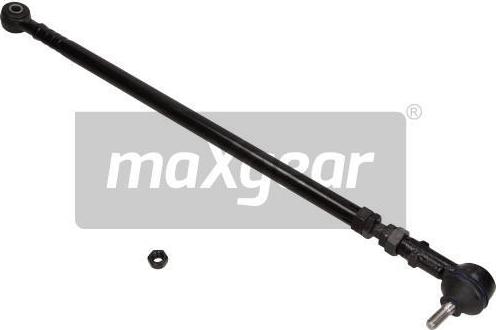 Maxgear 69-0680 - Barre de connexion cwaw.fr