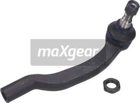 Maxgear 69-0681 - Rotule de barre de connexion cwaw.fr