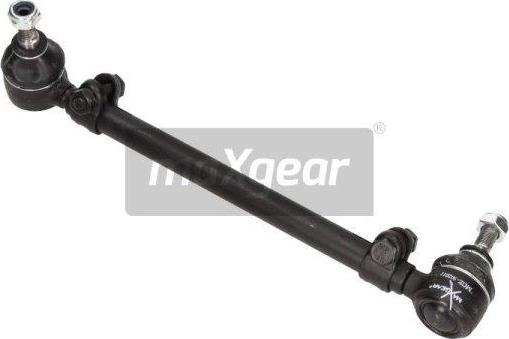 Maxgear 69-0098 - Barre de connexion cwaw.fr