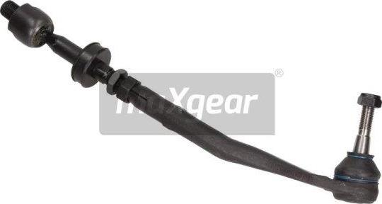 Maxgear 69-0093 - Barre de connexion cwaw.fr