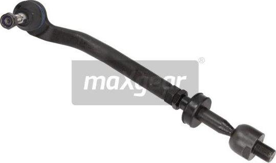 Maxgear 69-0092 - Barre de connexion cwaw.fr