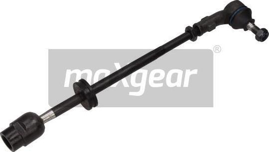 Maxgear 69-0059 - Barre de connexion cwaw.fr