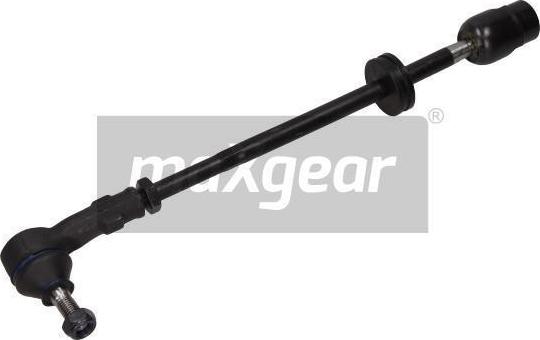 Maxgear 69-0061 - Barre de connexion cwaw.fr