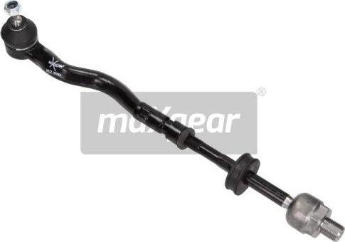 Maxgear 69-0001 - Barre de connexion cwaw.fr