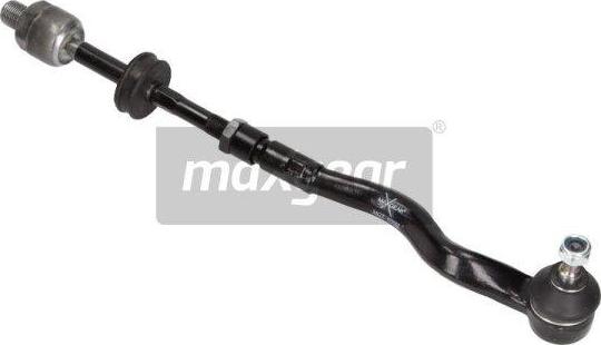 Maxgear 69-0002 - Barre de connexion cwaw.fr