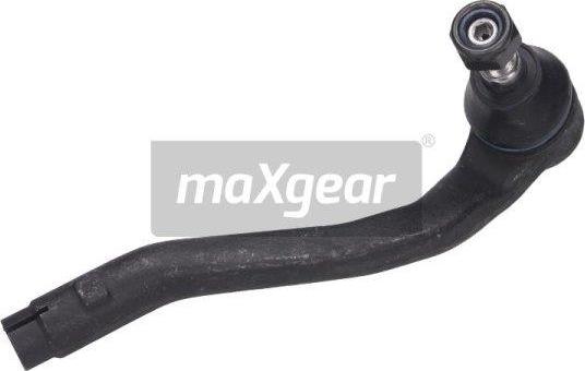 Maxgear 69-0089 - Rotule de barre de connexion cwaw.fr