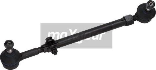 Maxgear 69-0081 - Barre de connexion cwaw.fr