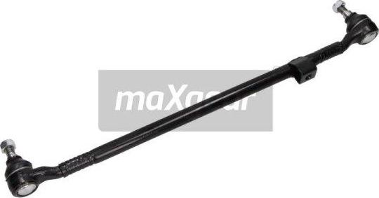 Maxgear 69-0083 - Barre de connexion cwaw.fr