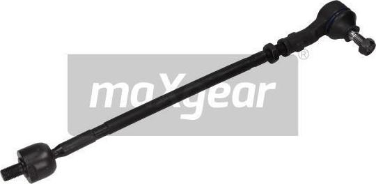 Maxgear 69-0079 - Barre de connexion cwaw.fr