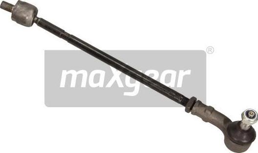 Maxgear 69-0075 - Barre de connexion cwaw.fr