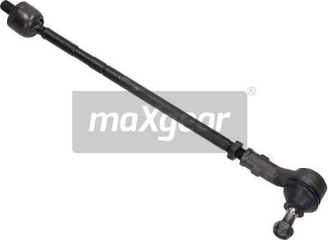 Maxgear 69-0078 - Barre de connexion cwaw.fr