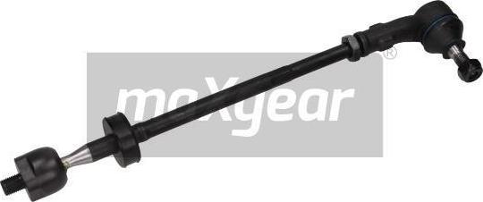 Maxgear 69-0073 - Barre de connexion cwaw.fr