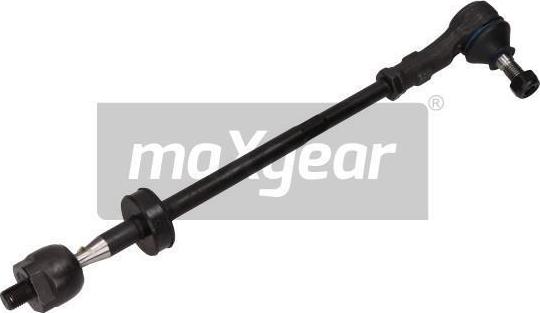 Maxgear 69-0077 - Barre de connexion cwaw.fr