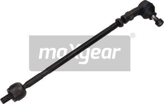 Maxgear 69-0192 - Barre de connexion cwaw.fr