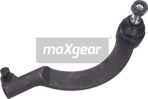 Maxgear 69-0154 - Rotule de barre de connexion cwaw.fr