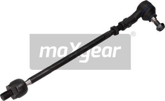 Maxgear 69-0189 - Barre de connexion cwaw.fr