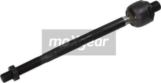 Maxgear 69-0134 - Rotule de direction intérieure, barre de connexion cwaw.fr