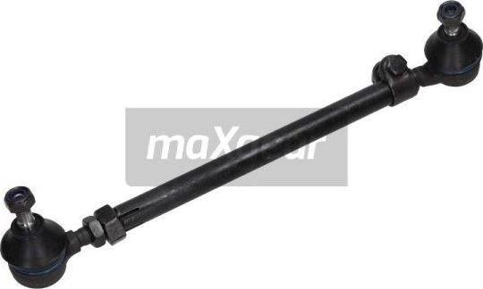 Maxgear 69-0124 - Barre de connexion cwaw.fr