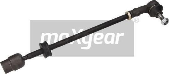 Maxgear 69-0120 - Barre de connexion cwaw.fr