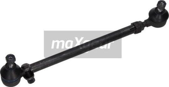 Maxgear 69-0123 - Barre de connexion cwaw.fr