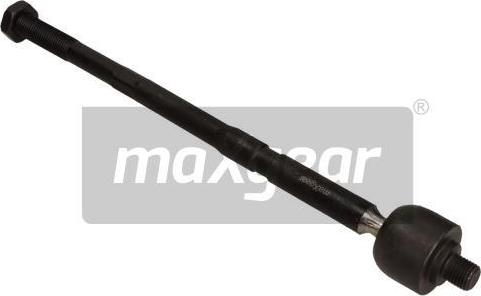 Maxgear 69-0895 - Rotule de direction intérieure, barre de connexion cwaw.fr