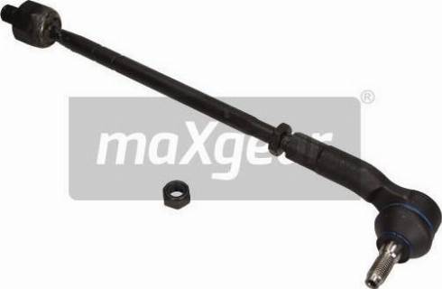 Maxgear 69-0857 - Barre de connexion cwaw.fr