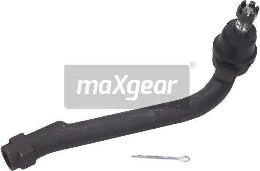 Maxgear 69-0804 - Rotule de barre de connexion cwaw.fr