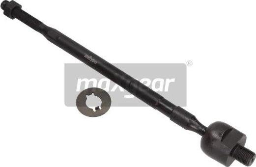 Maxgear 69-0802 - Rotule de direction intérieure, barre de connexion cwaw.fr