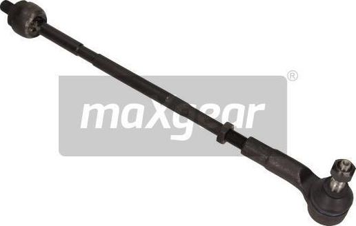 Maxgear 69-0871 - Barre de connexion cwaw.fr