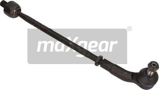 Maxgear 69-0872 - Barre de connexion cwaw.fr