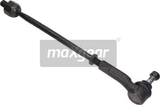 Maxgear 69-0395 - Barre de connexion cwaw.fr