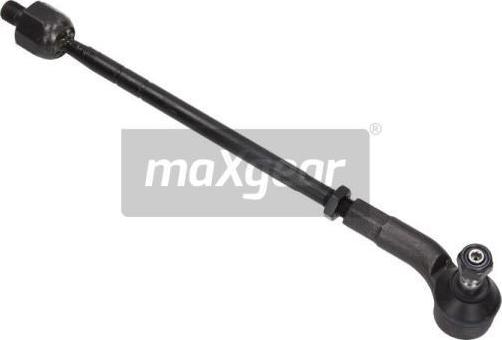 Maxgear 69-0396 - Barre de connexion cwaw.fr