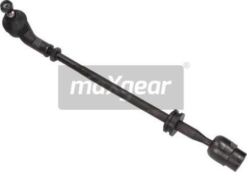 Maxgear 69-0390 - Kit de réparation, barre de connexion cwaw.fr