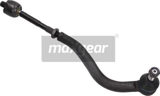 Maxgear 69-0393 - Barre de connexion cwaw.fr