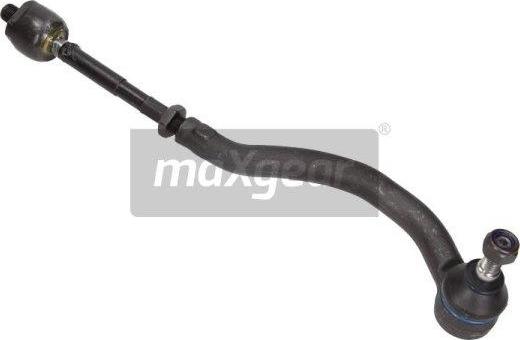 Maxgear 69-0392 - Barre de connexion cwaw.fr