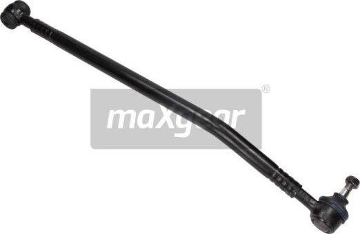 Maxgear 69-0344 - Barre de connexion cwaw.fr