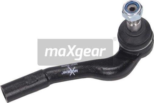 Maxgear 69-0308 - Rotule de barre de connexion cwaw.fr