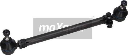 Maxgear 69-0313 - Barre de connexion cwaw.fr