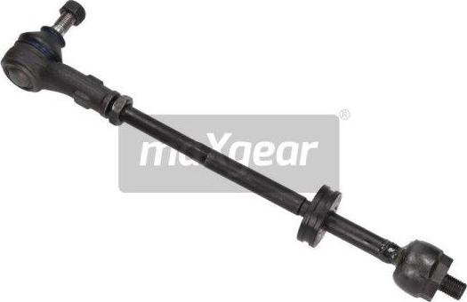 Maxgear 69-0389 - Barre de connexion cwaw.fr