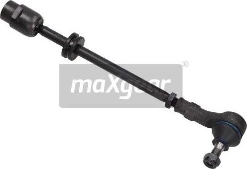 Maxgear 69-0386 - Barre de connexion cwaw.fr